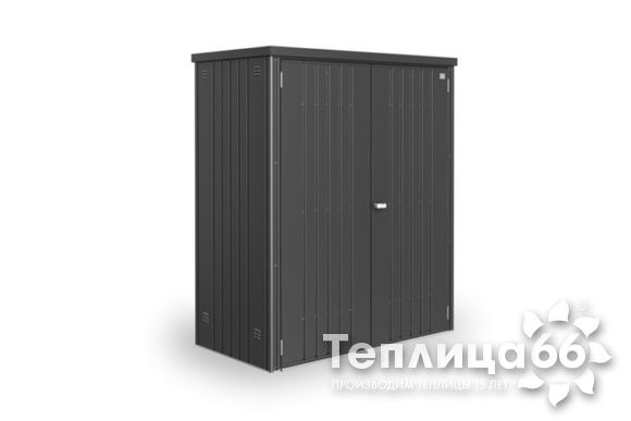 Уличный шкаф, размер 150